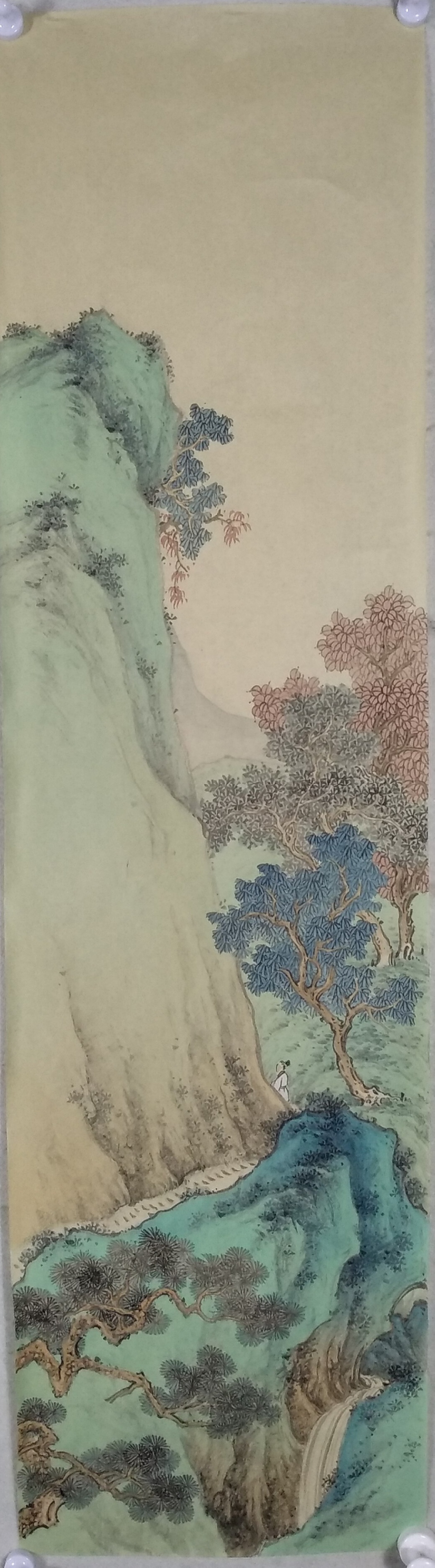 雍湖大院：山水画卷中的现代居住艺术