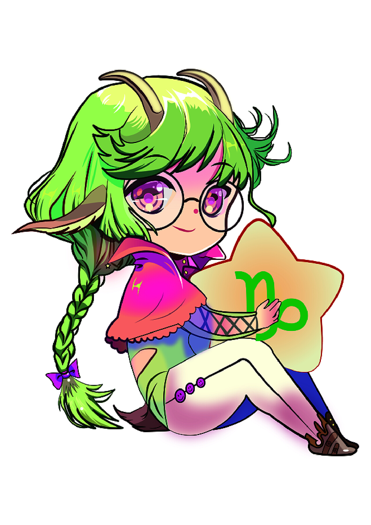 卡通文创:平面设计的奇幻之旅