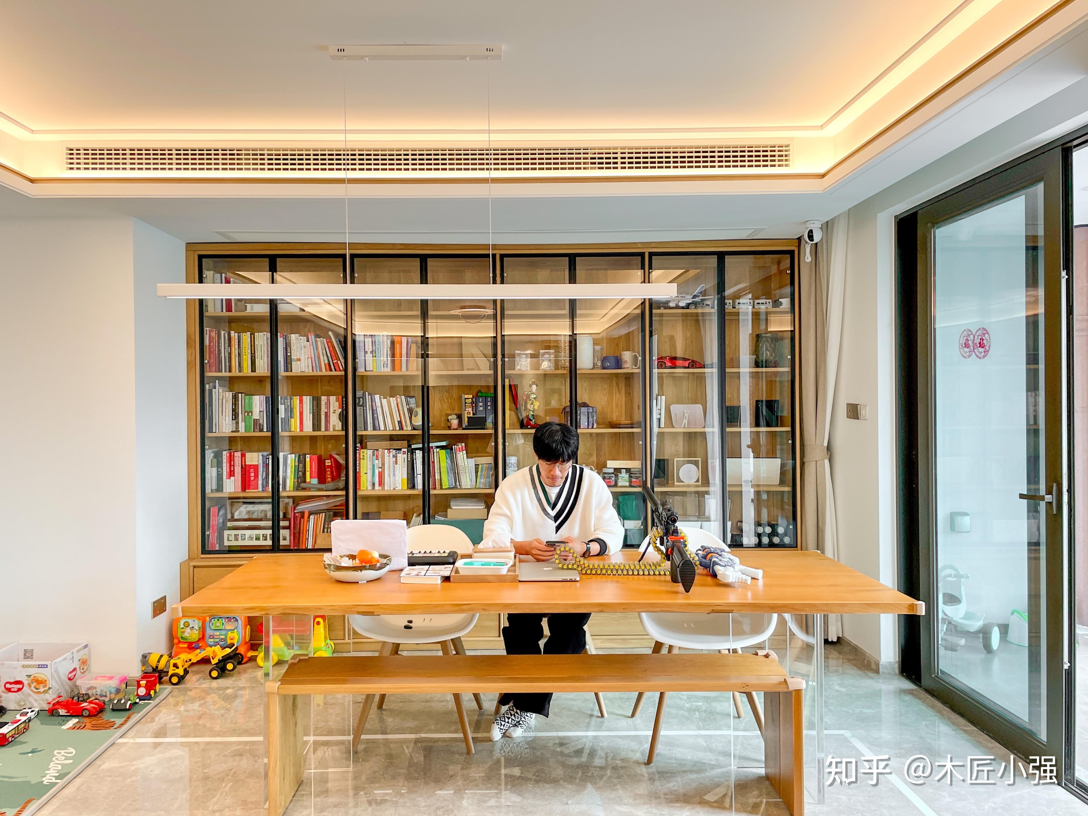 超大门厅设计：开启空间的无限想象