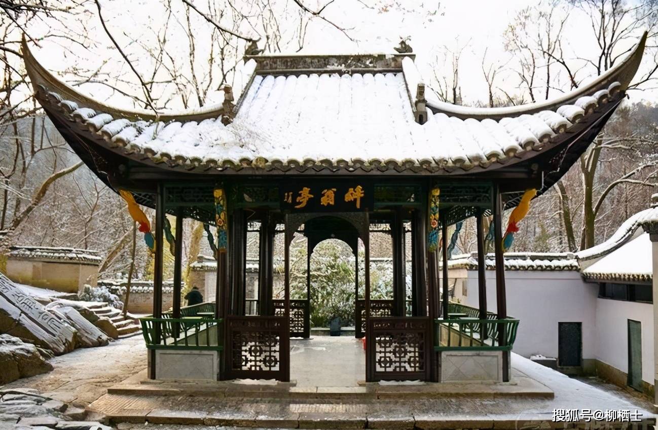 亭平面设计图片欣赏大全：古韵今风，匠心独运