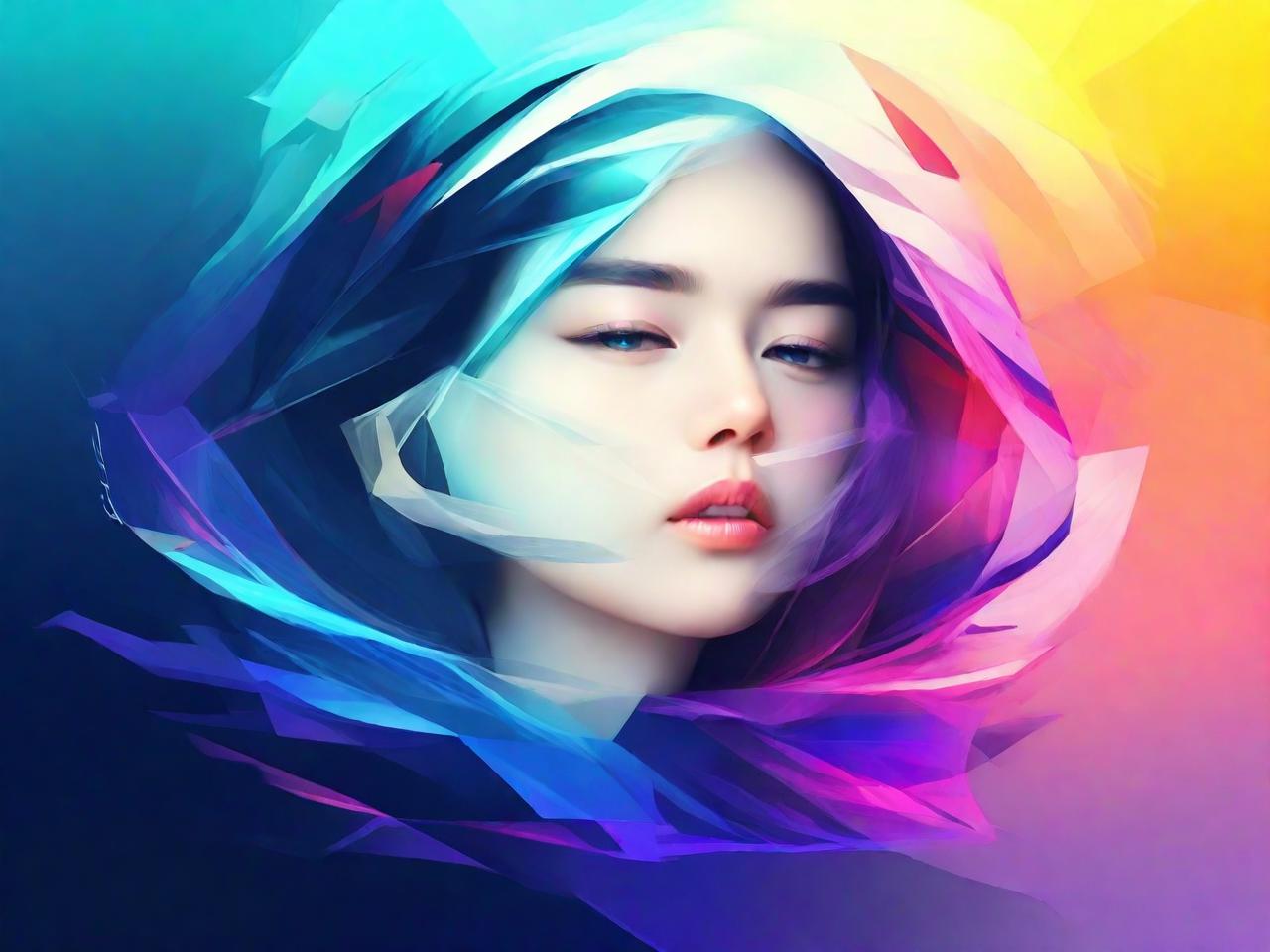 《小白初试啼声：如何用零基础做平面设计图片》