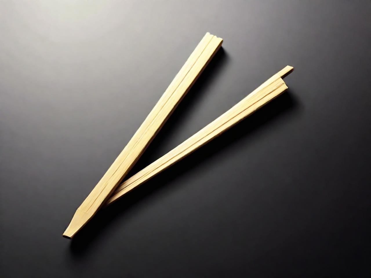 筷子文化新演绎:简约而不简单的设计艺术