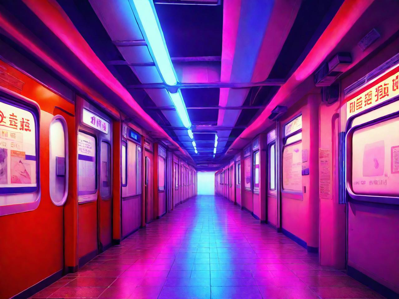 港风怀旧：平面设计中的时光隧道之旅