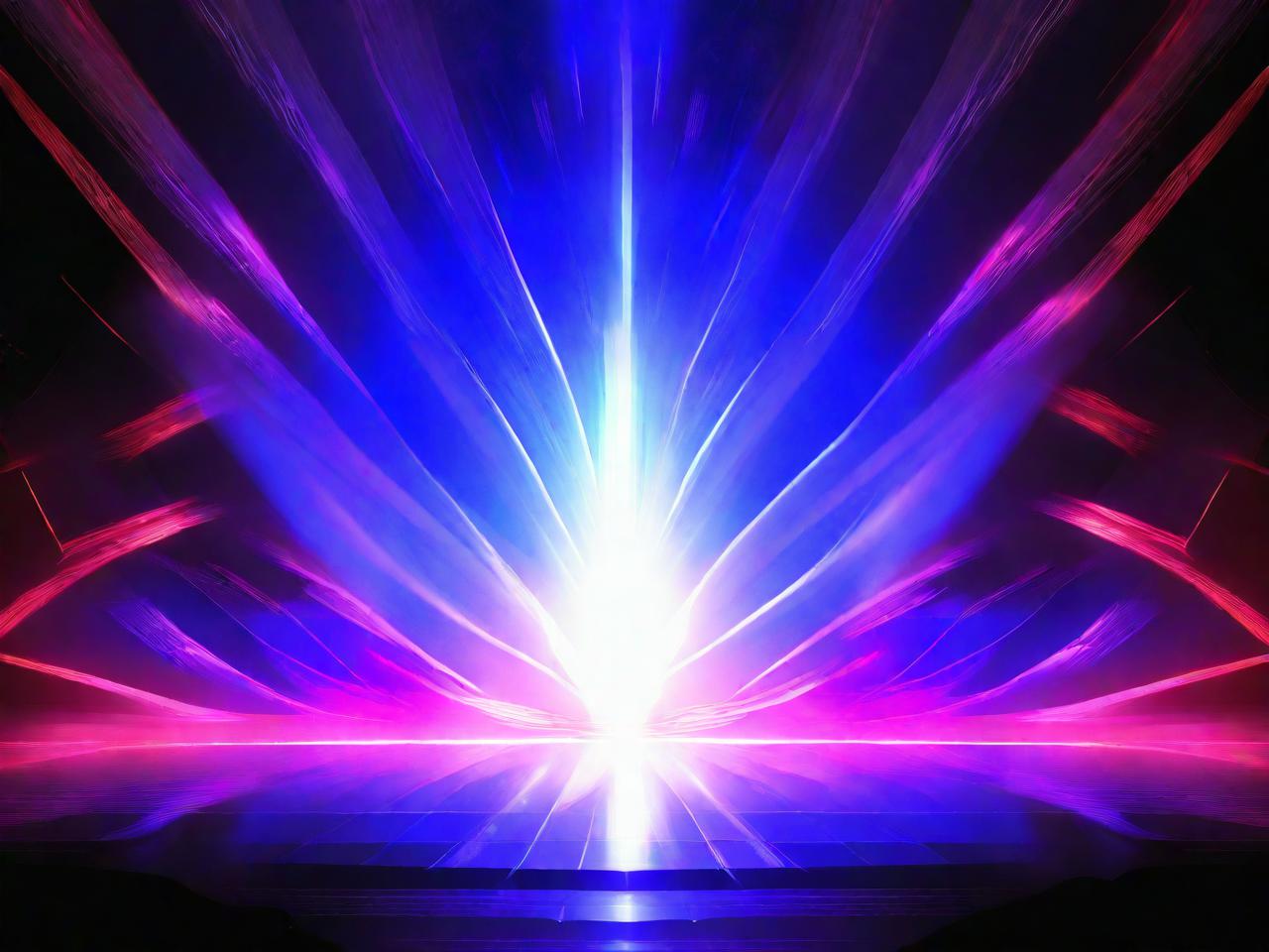 文艺晚会平面设计：光影交织的艺术盛宴