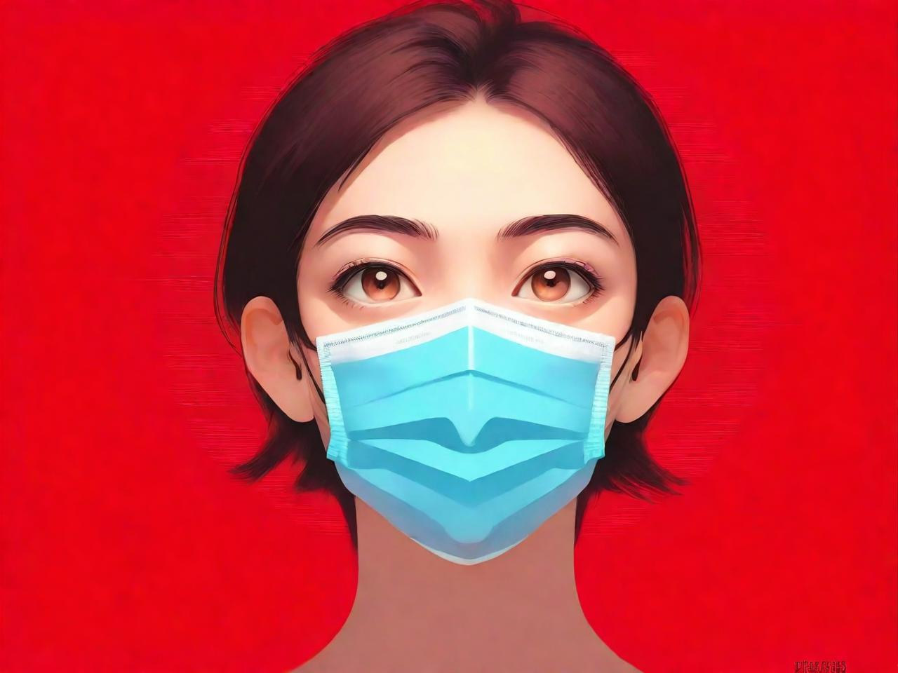 抗疫情平面设计：简约之美，传递力量